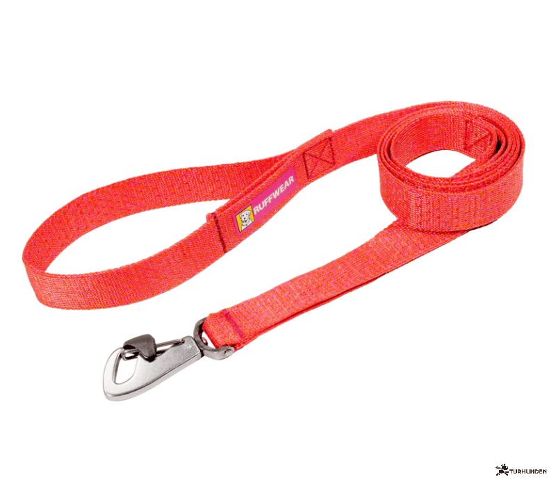 Ruffwear Front Range Flex Knit Leash