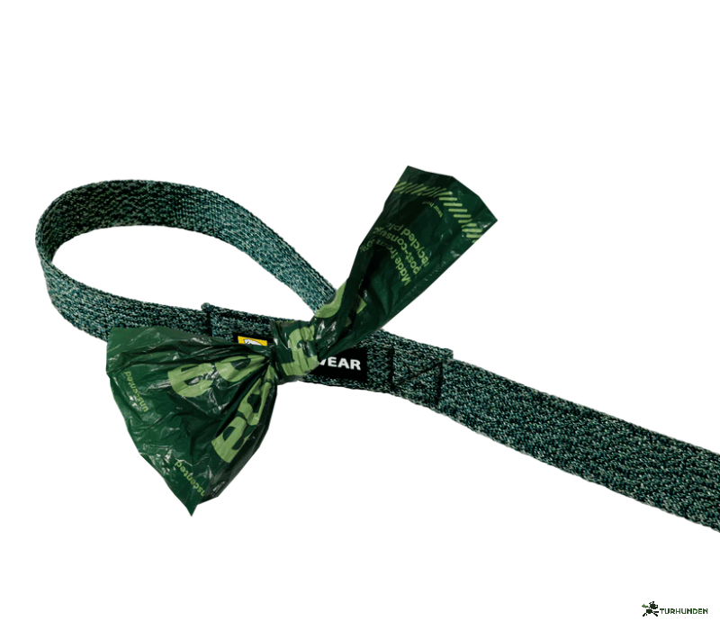 Ruffwear Front Range Flex Knit Leash