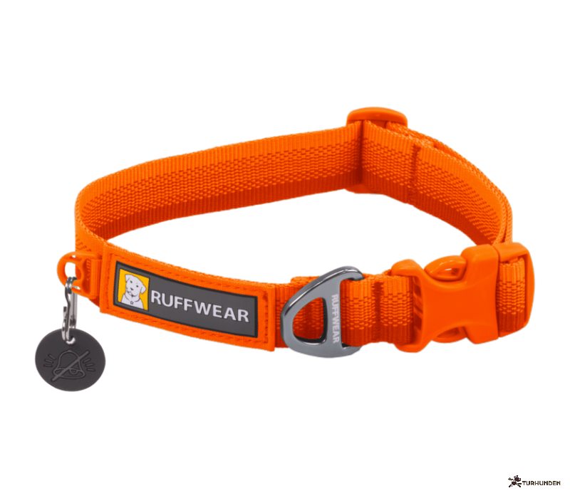 Ruffwear Front Range Collar