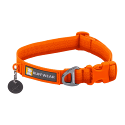 Ruffwear Front Range Collar