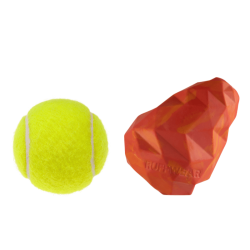 Ruffwear Gnawt-A-Cone