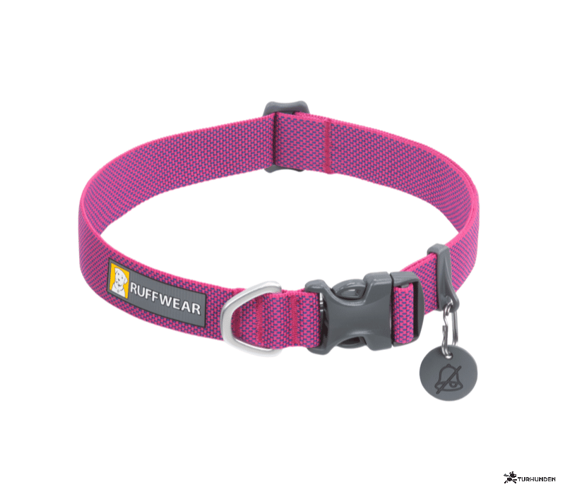 Ruffwear Hi &amp; Light Collar