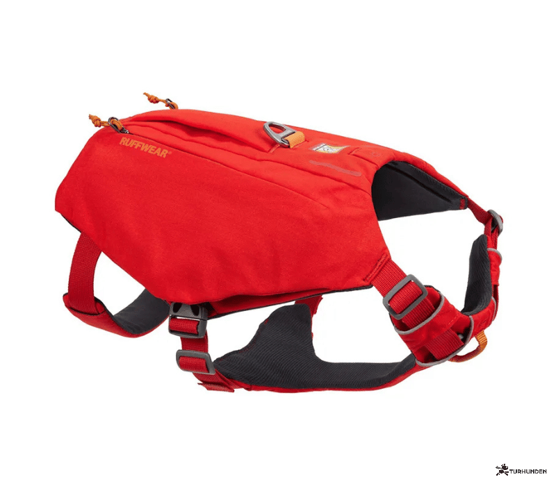 Ruffwear Switchbak Dog Harness