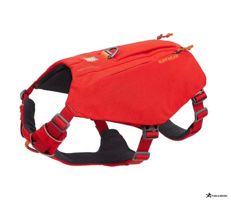 Ruffwear Switchbak Dog Harness