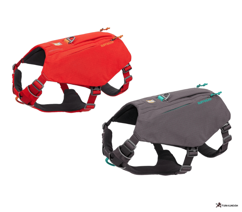 Ruffwear Switchbak Dog Harness