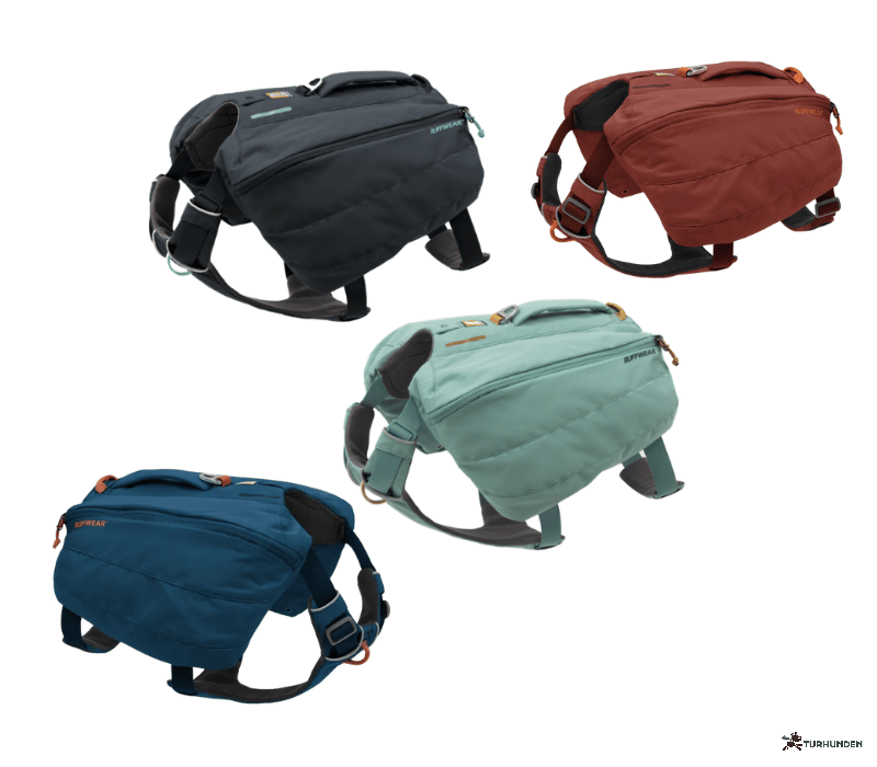 Ruffwear Front Range Day Pack