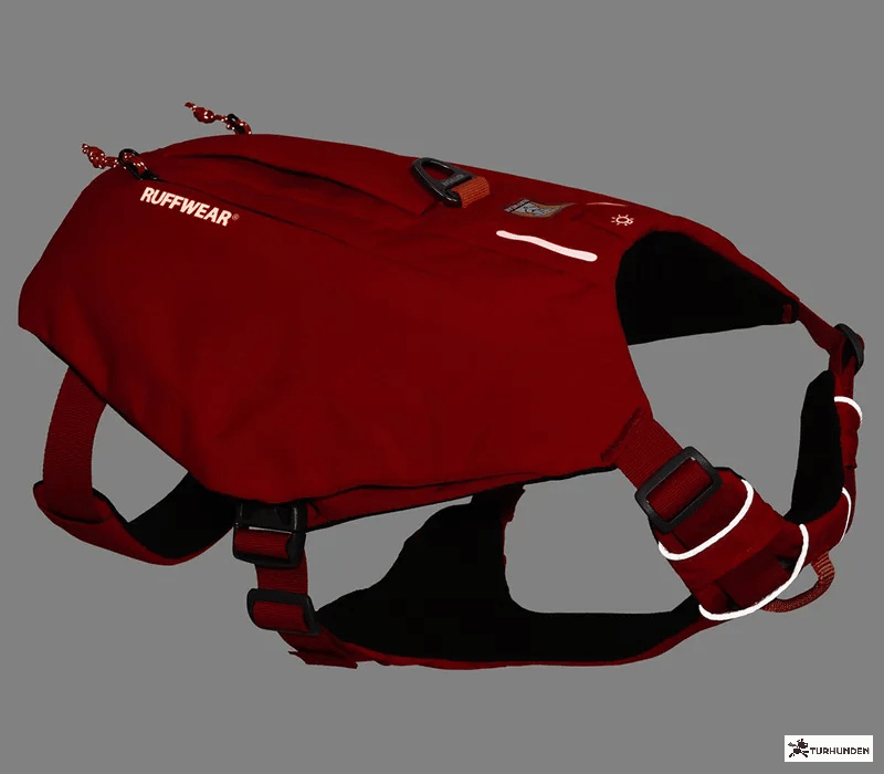 Ruffwear Switchbak Dog Harness