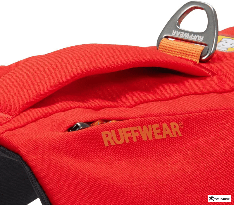 Ruffwear Switchbak Dog Harness