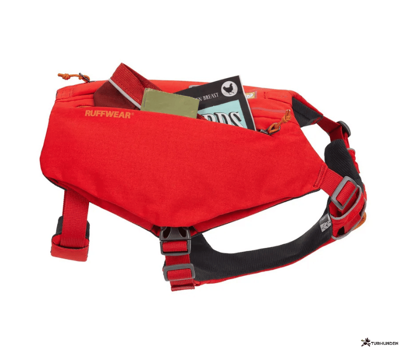 Ruffwear Switchbak Dog Harness