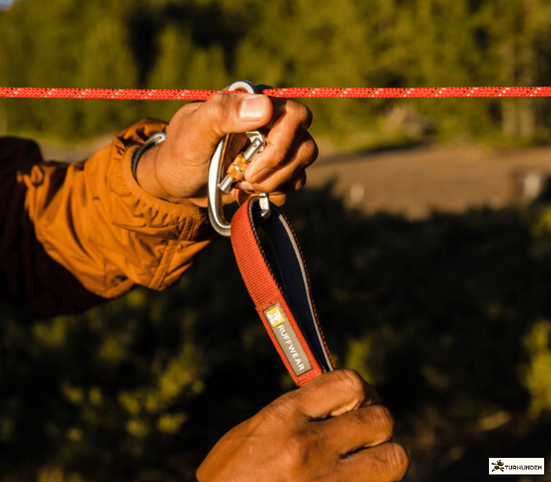 Ruffwear Knot-a-Hitch