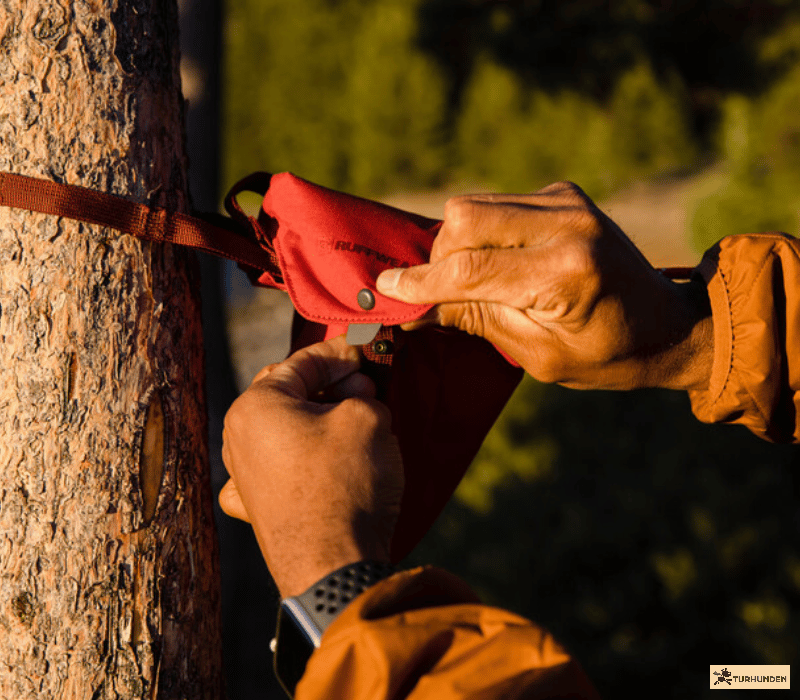 Ruffwear Knot-a-Hitch