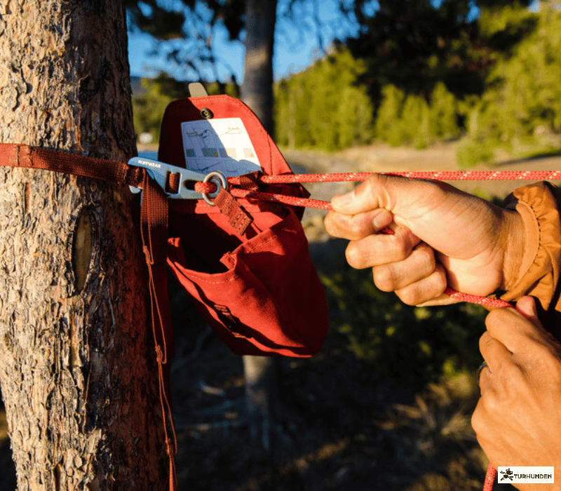 Ruffwear Knot-a-Hitch