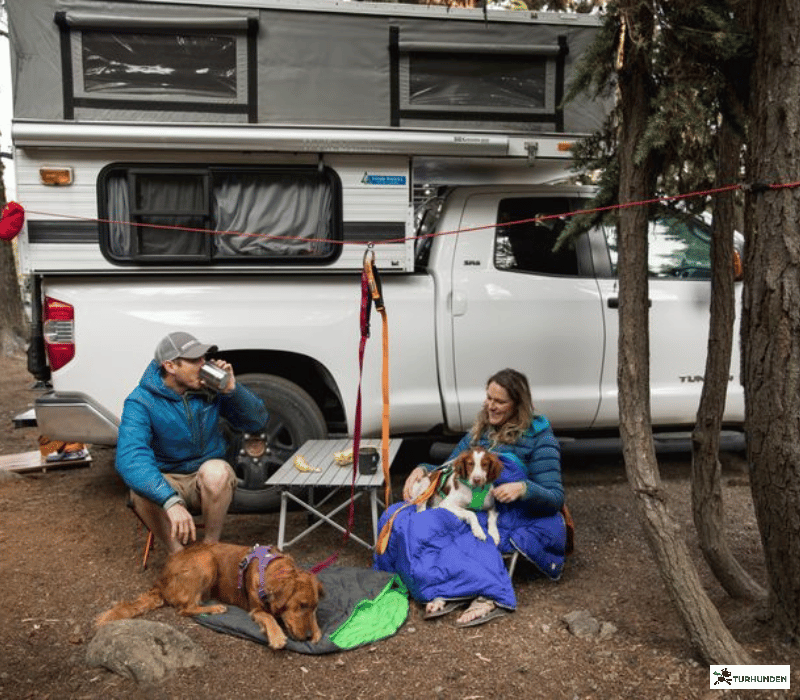 Ruffwear Knot-a-Hitch