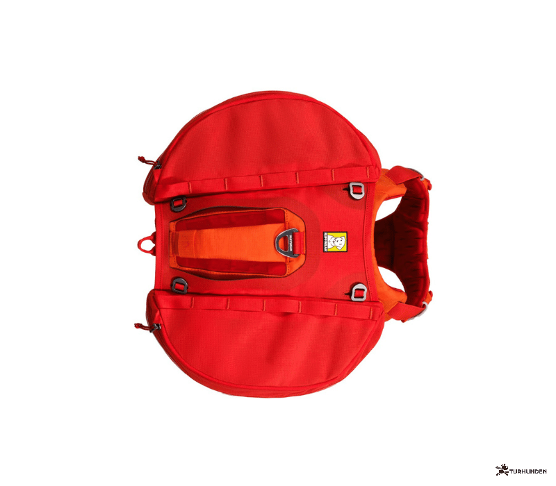 Ruffwear Palisades Pack NY 2026