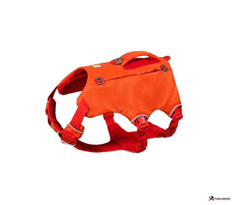 Ruffwear Palisades Pack NY 2026