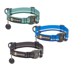 Ruffwear Top Rope Collar