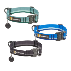 Ruffwear Top Rope Collar