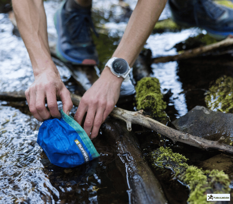 Ruffwear Trail Runner Bowl