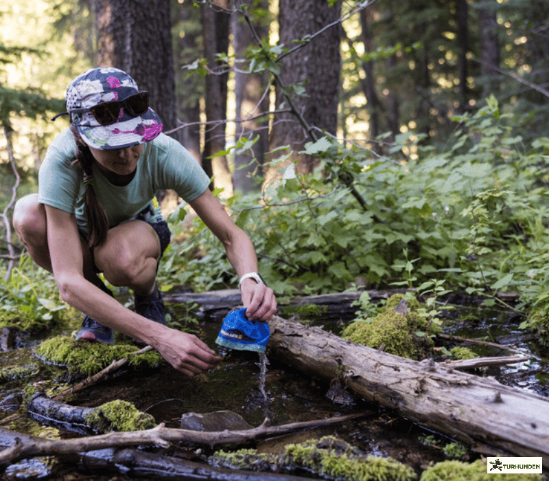 Ruffwear Trail Runner Bowl