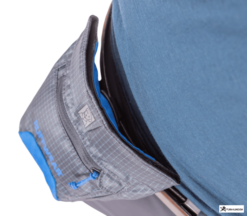 Ruffwear Treat Trader Treat Pouch