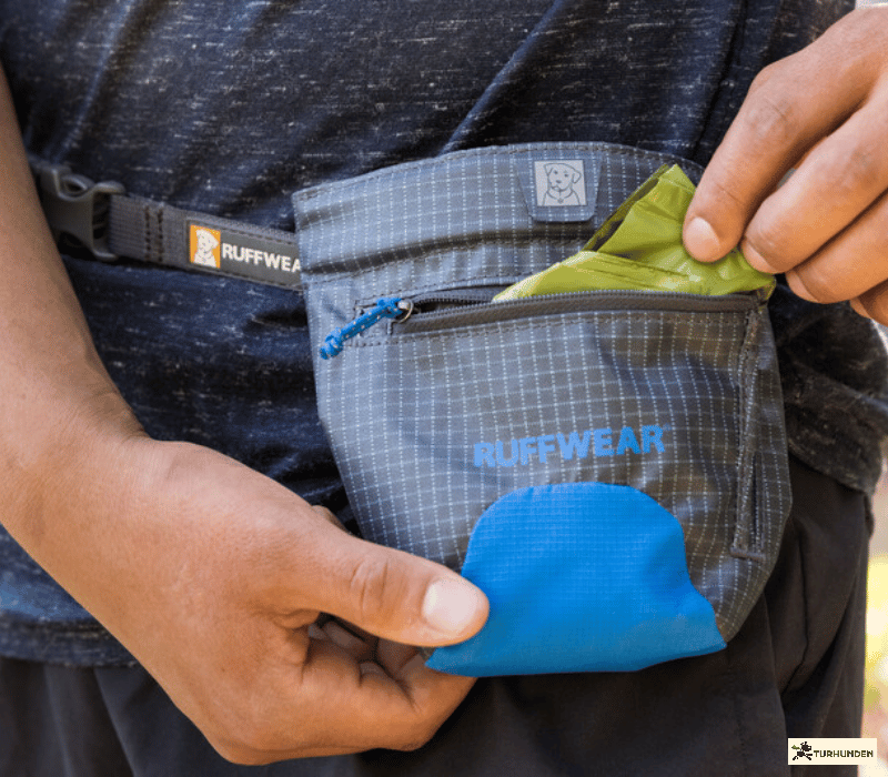 Ruffwear Treat Trader Treat Pouch