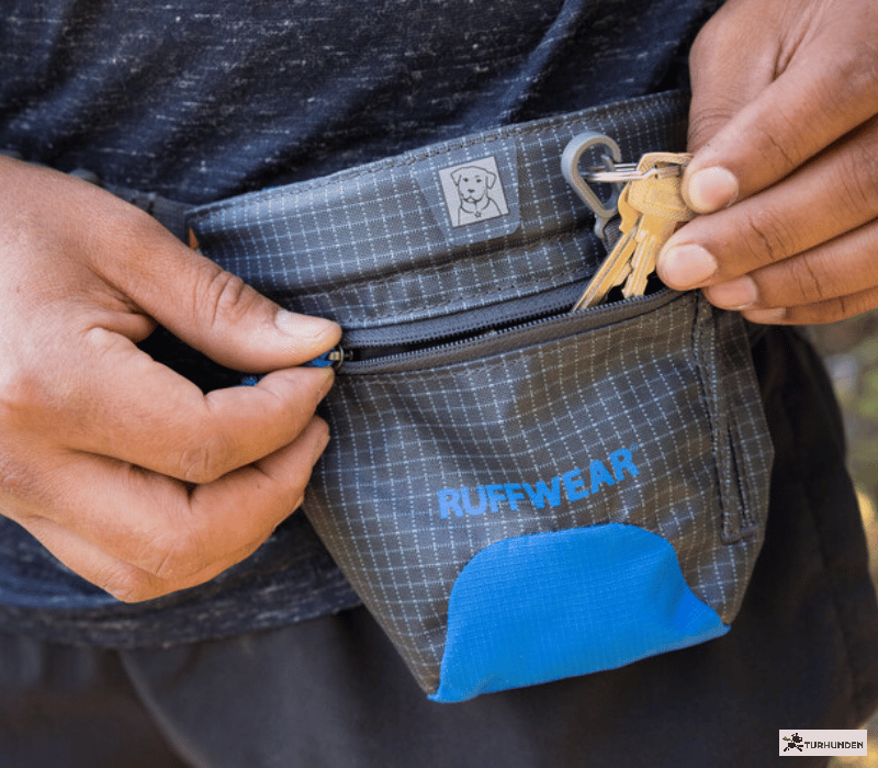 Ruffwear Treat Trader Treat Pouch
