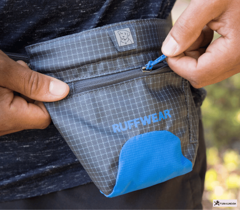 Ruffwear Treat Trader Treat Pouch