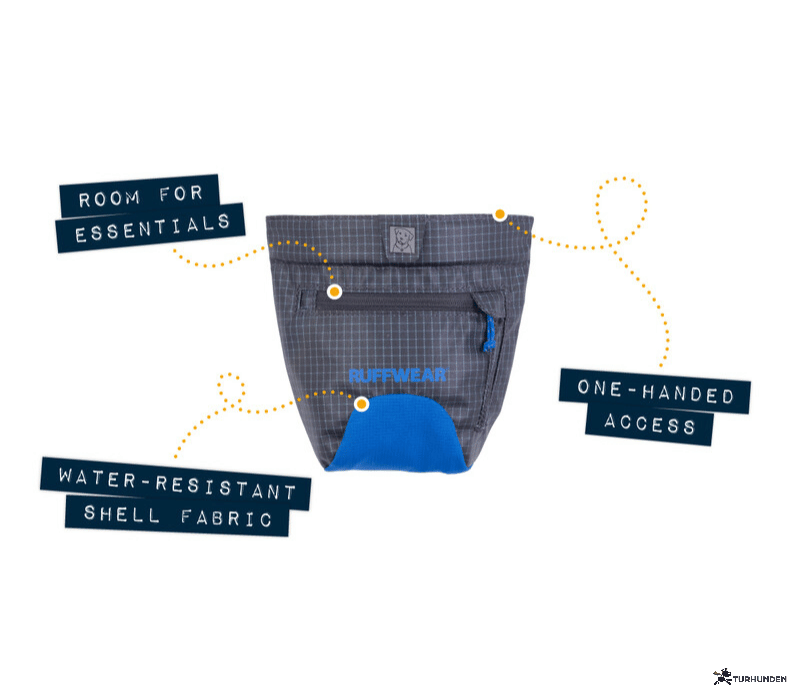 Ruffwear Treat Trader Treat Pouch