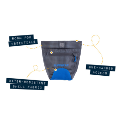 Ruffwear Treat Trader Treat Pouch