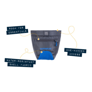 Ruffwear Treat Trader Treat Pouch