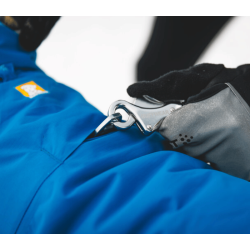 Ruffwear Vert Waterproof Jacket