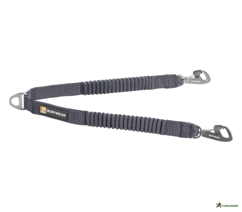 Ruffwear Double Track Coupler