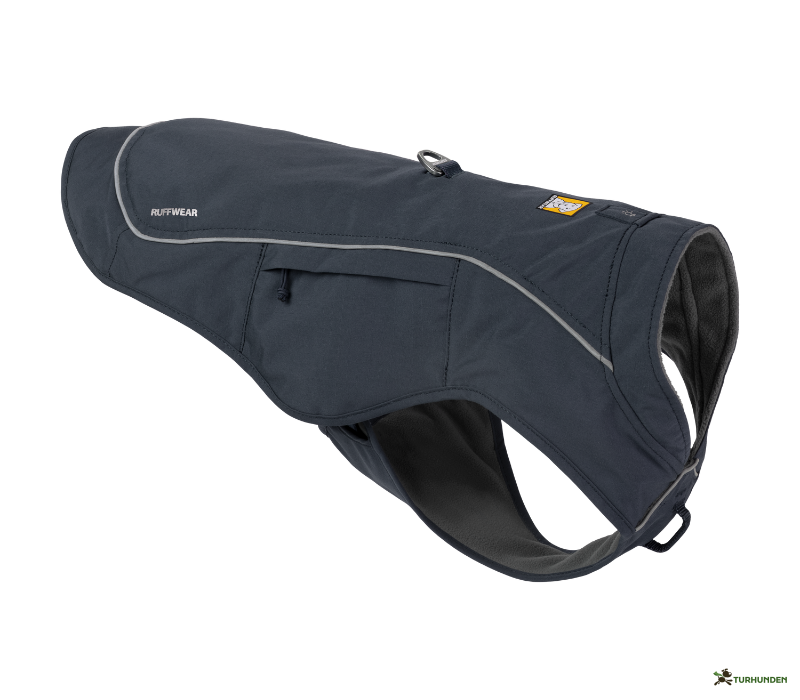 Ruffwear Overcoat Fuse 