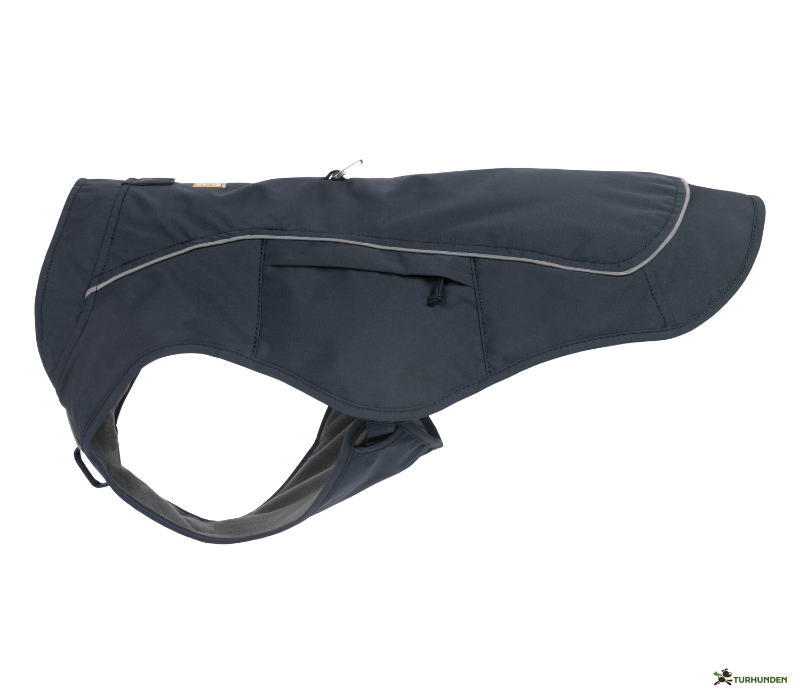 Ruffwear Overcoat Fuse 