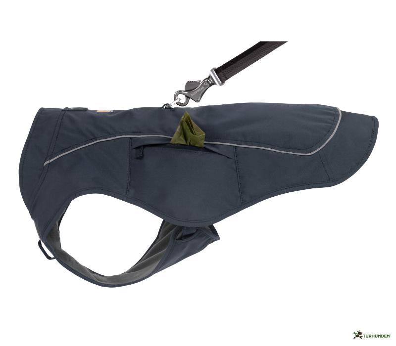 Ruffwear Overcoat Fuse 