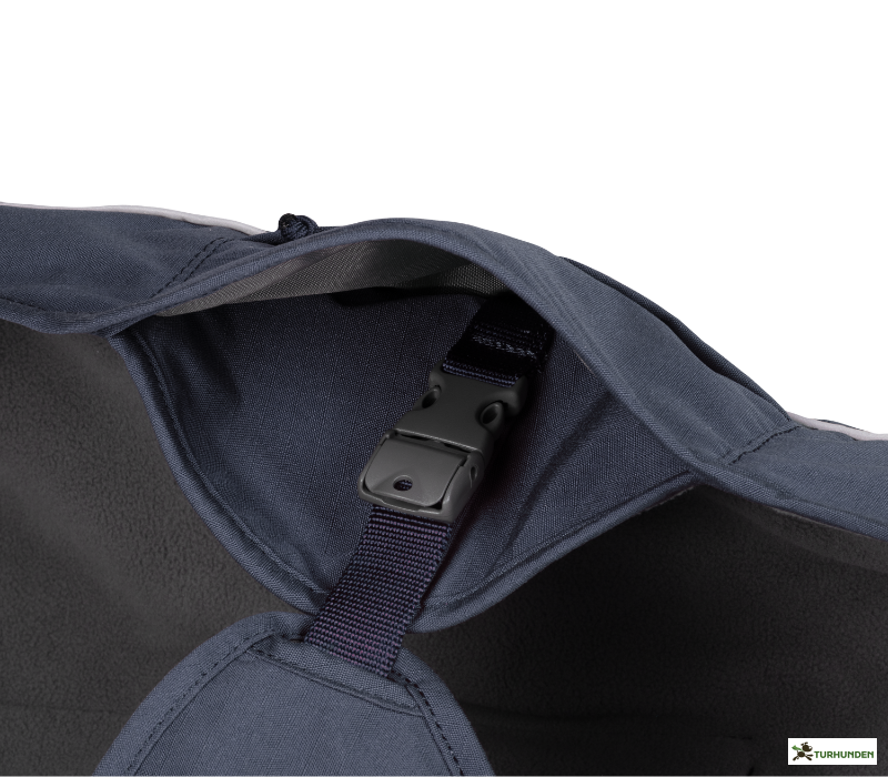 Ruffwear Overcoat Fuse 