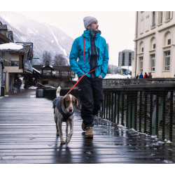 Ruffwear Overcoat Fuse 