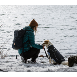Ruffwear Overcoat Fuse 