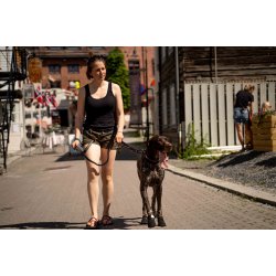 Non-stop dogwear Protector Bootie - 4 stk