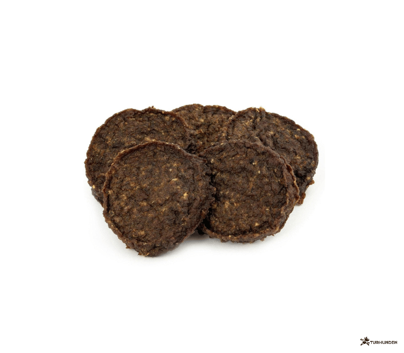 SANADOG Horse Burgers