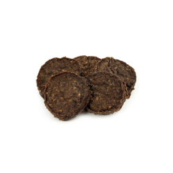 SANADOG Horse Burgers