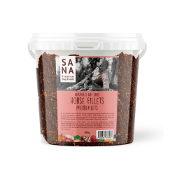 SANADOG Horse Fillets