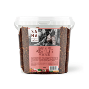 SANADOG Horse Fillets