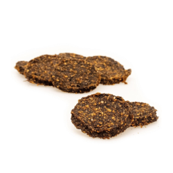 SANADOG Rabbit Burgers
