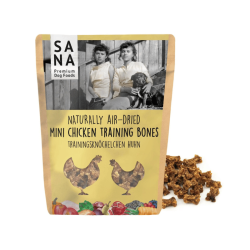 SANADOG Training Bones � Kylling