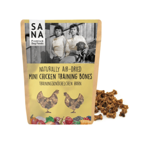 SANADOG Training Bones � Kylling