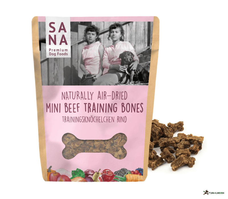 SANADOG Training Bones � Okse