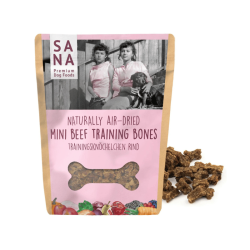 SANADOG Training Bones � Okse