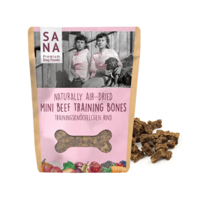 SANADOG Training Bones � Okse