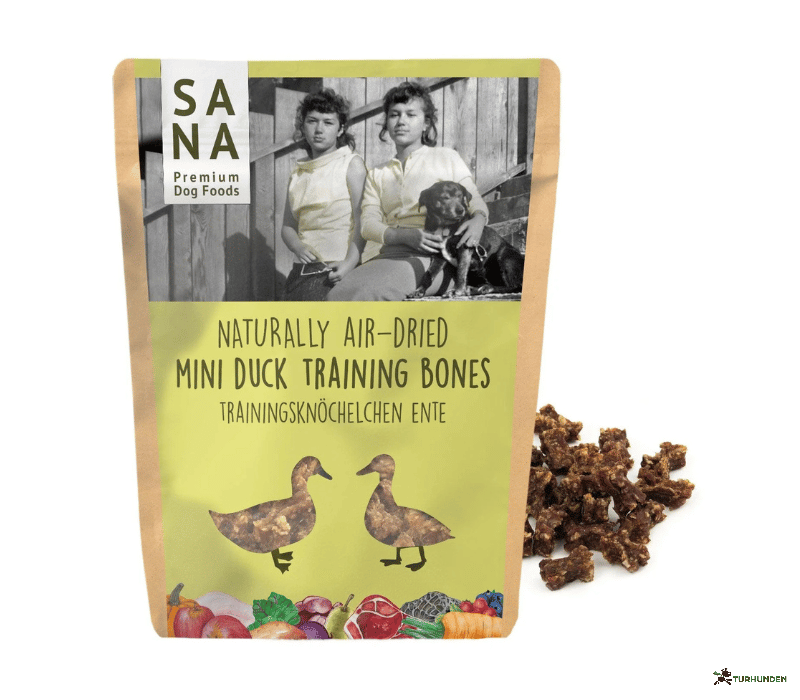 SANADOG Training Bones �  And
